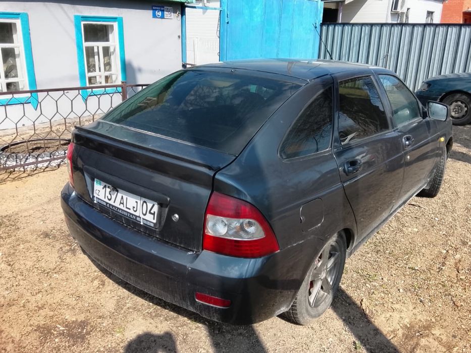 Продам приору 2172