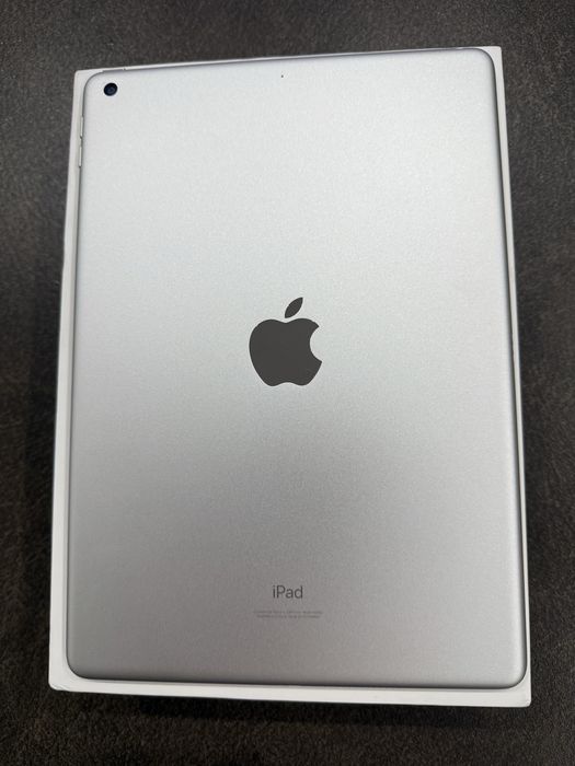 Ipad 9th Generation Wi-Fi 64GB