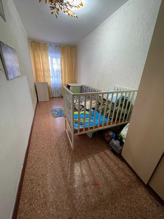 Продам 3-х квартиру Шанхай.