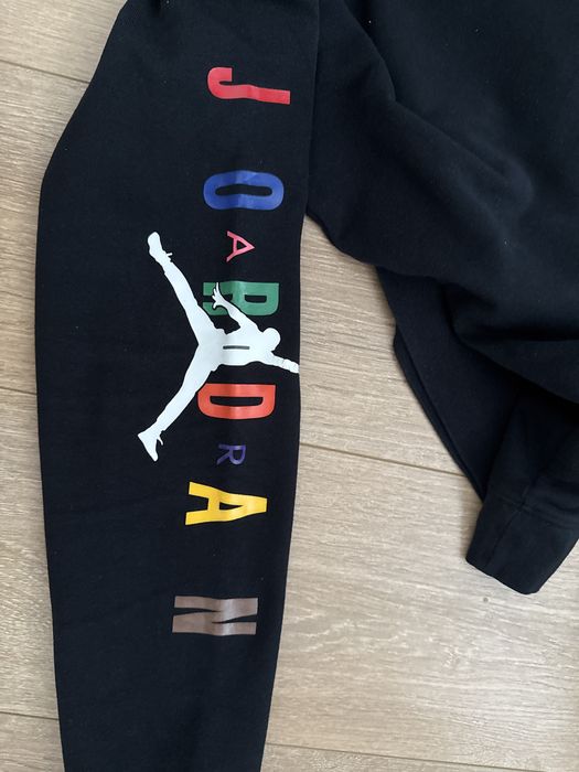 Nike Jordan суичър / sweatshirt – M размер