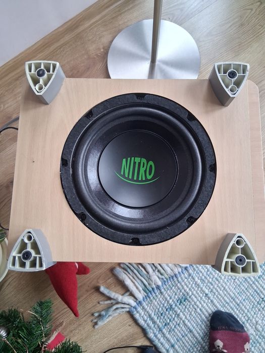 JBL Subwoofer sub 138