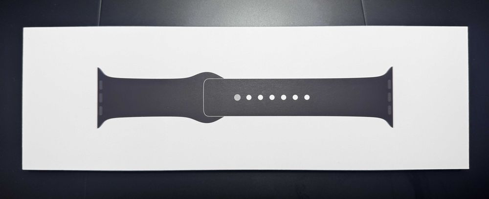 Apple Watch SE 2 (2022) 44mm GPS