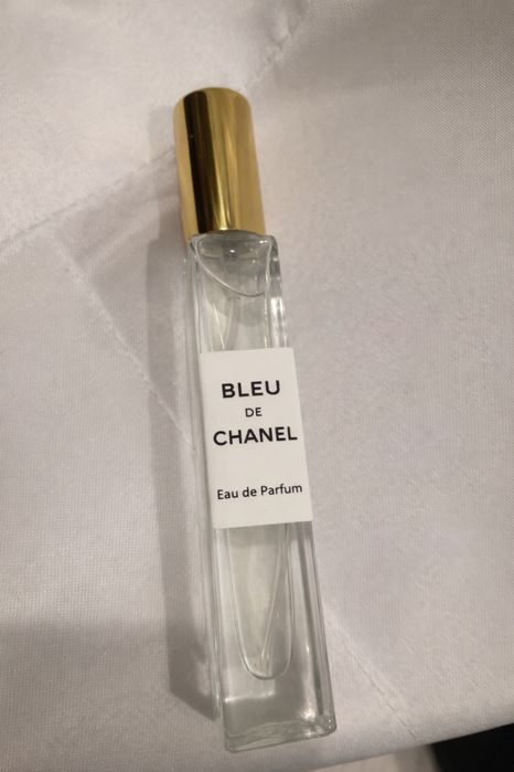 Chanel Bleu 10 gr