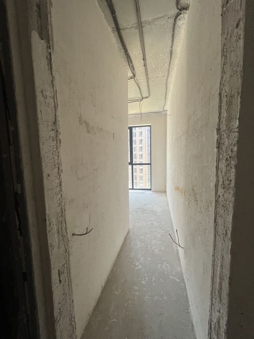 СРОЧНО! Собственник. Квартира 45/46.17 m2 в Regnum Plaza c кадастром!