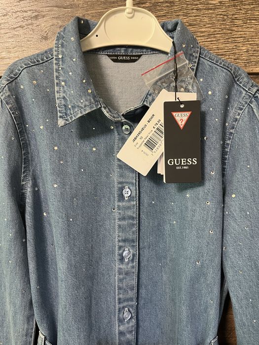 Детска рокля Guess