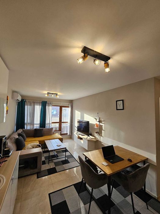 Продава се Двустаен апартамент в Пловдив, Беломорски - 65 кв.м за 1098 €/кв.м - Снимка #13