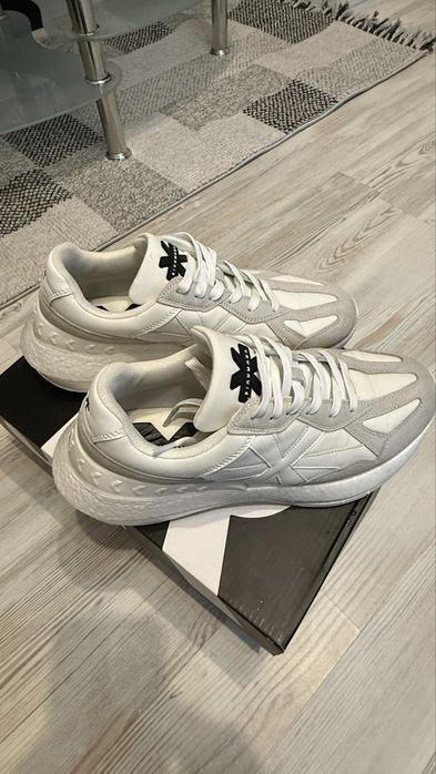 Маратонки John Richmond-Hugo Boss-Nike