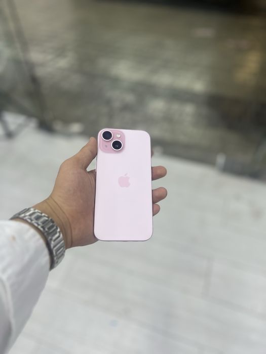 Iphone 15 srochni
