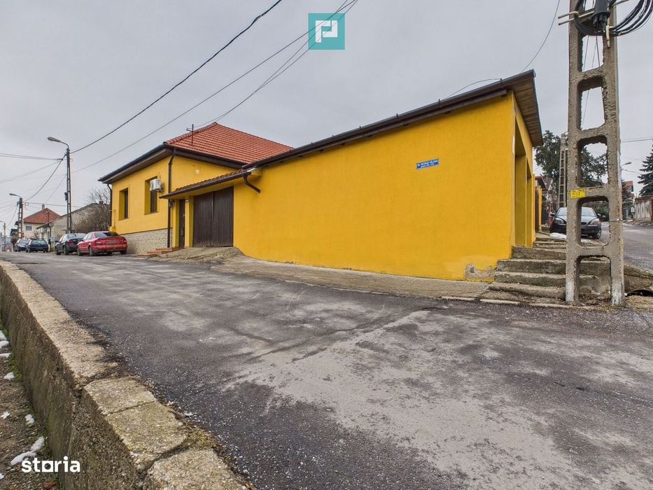 Casă Premium 4 camere  Oradea | Zona Garii