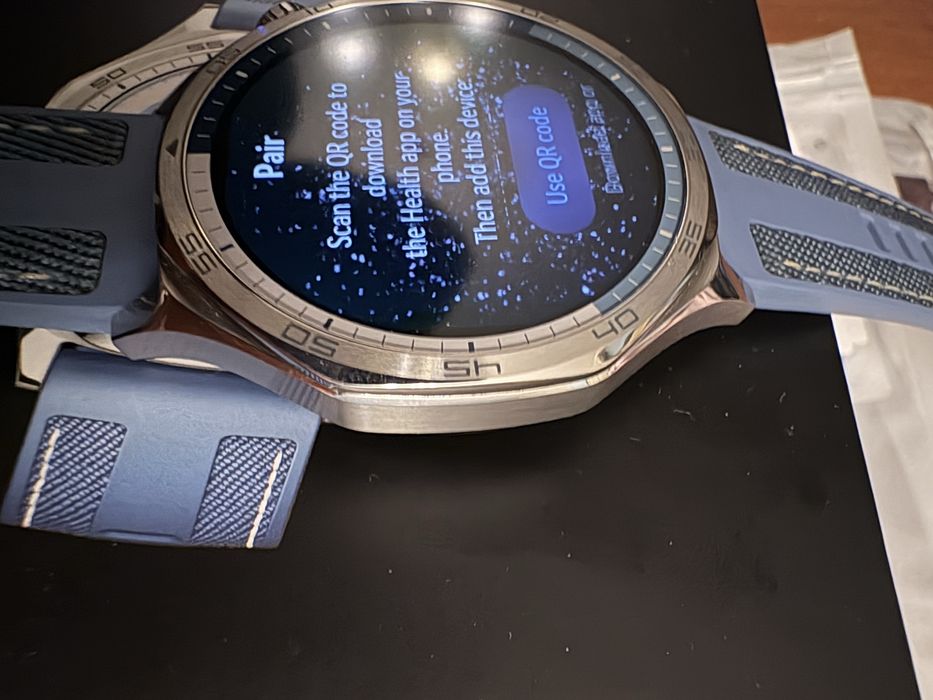 Huawei watch GT 5