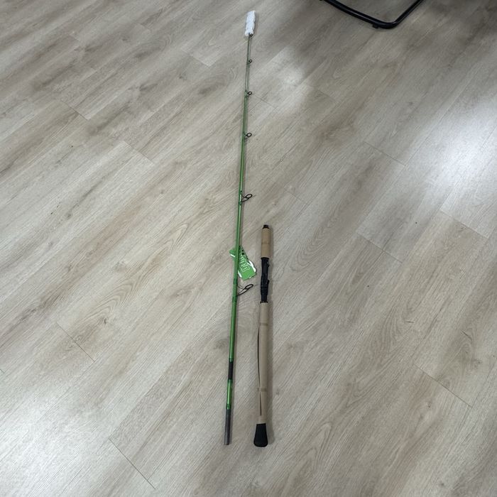 Сомски Спининг MadCat Green Series 2,45 Акция 40-150G