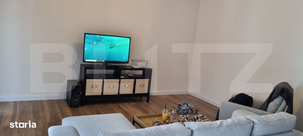 Casa cu 3 camere