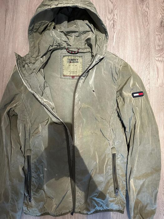 Tommy Hilfiger Jacket XS