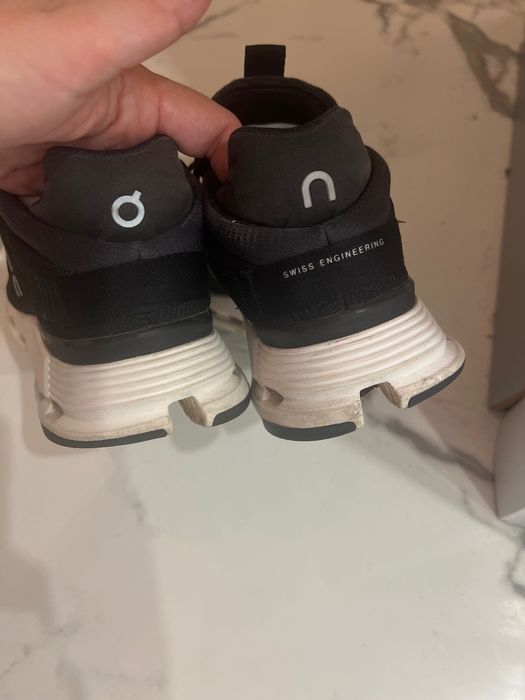 On Cloud,On Cloudnova дамски маратонки,сникърси