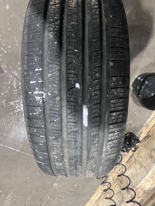 Pirelli scorpion 265/60/18