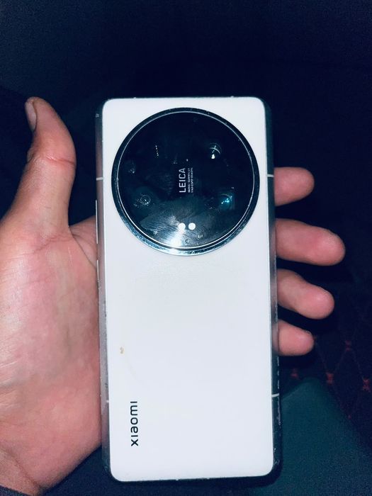 Xiaomi 14 ultra  512gb
