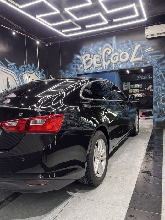 Услуги тонировки Becool, Armolan, Американка