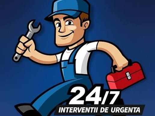 Instalator instalații sanitare și gaze