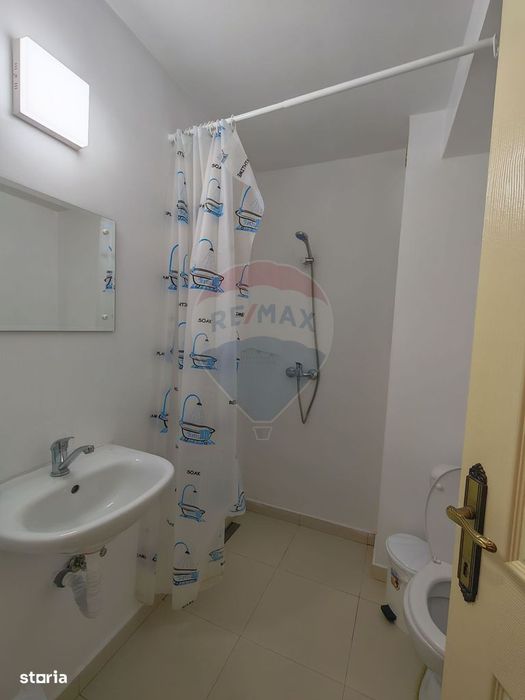 Cabană/Pensiune exclusivistă în Rânca
