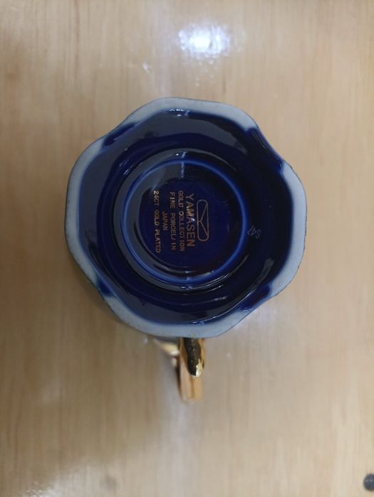 "Yamasen" idishlar toʻplami sotiladi!