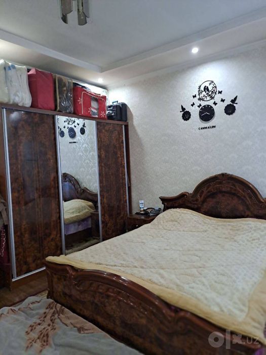 Sarakul 4 sotix xovli uy egasidan