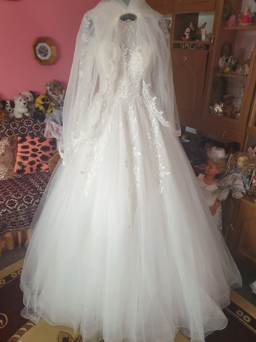 Rochie de mireasă