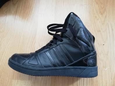 Pantofi sport Adidas 38 piele