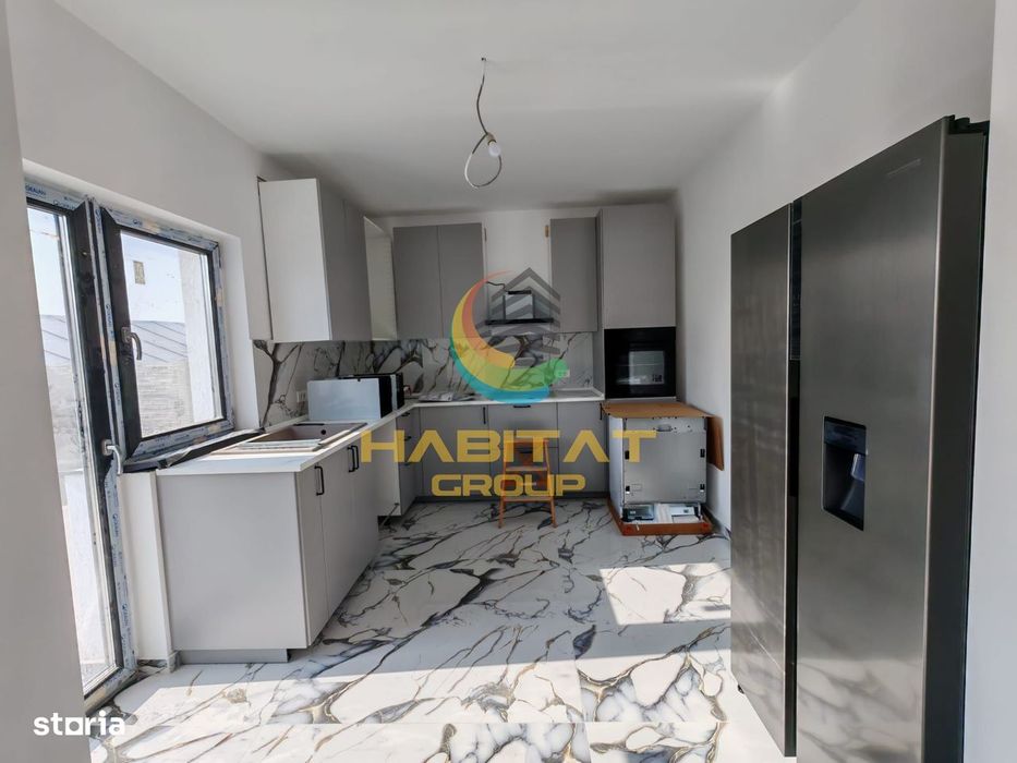 Casa 5 camere, teren 330 mp, mutare rapida