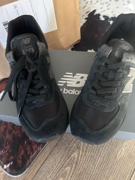 Маратонки нови New Balance -възможен е коментар по цената