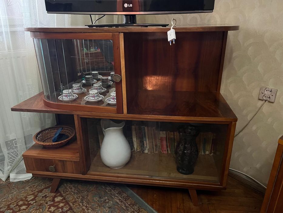 Set mobilier vechi