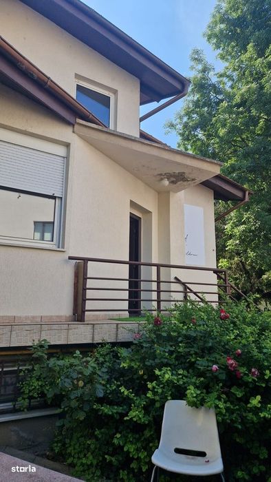 Casa de vanzare Barbu Vacarescu- Lacul Tei, str Zambilelor, București