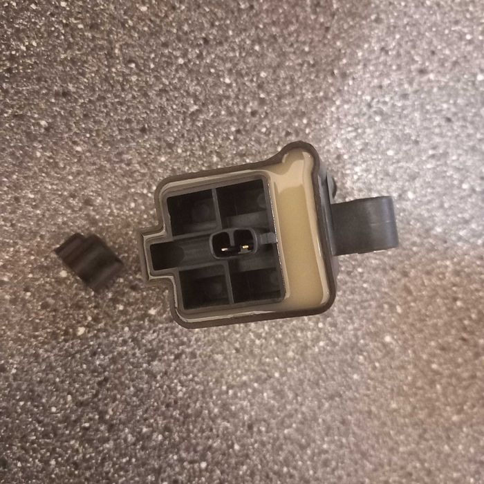 Катушка зажигания "бабина" Чакман