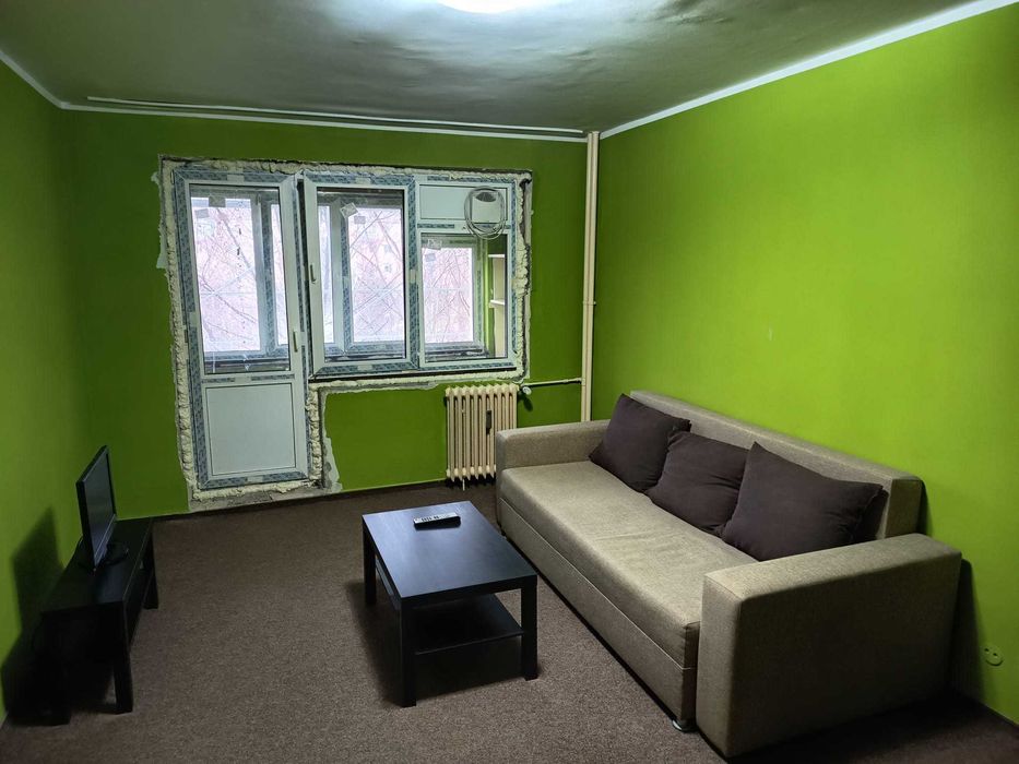 Vanzare apartament 2 camere Bdul Brancoveanu