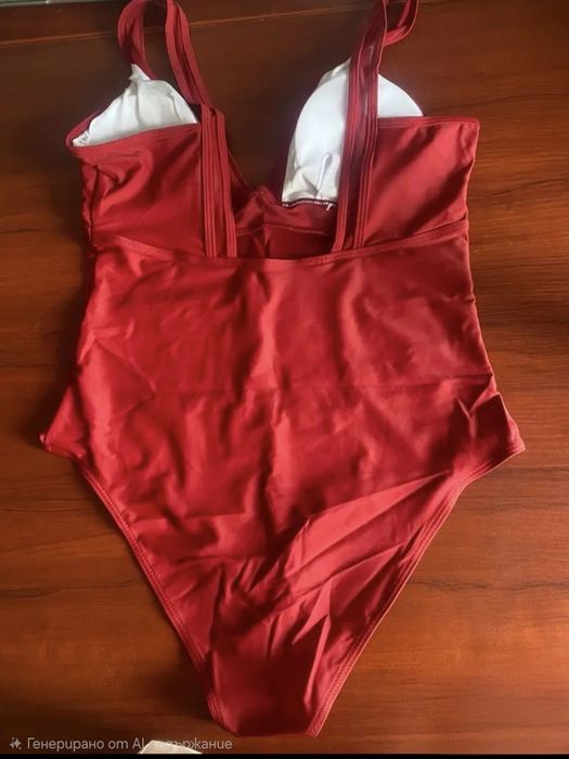 Цял бански 2XL.  .