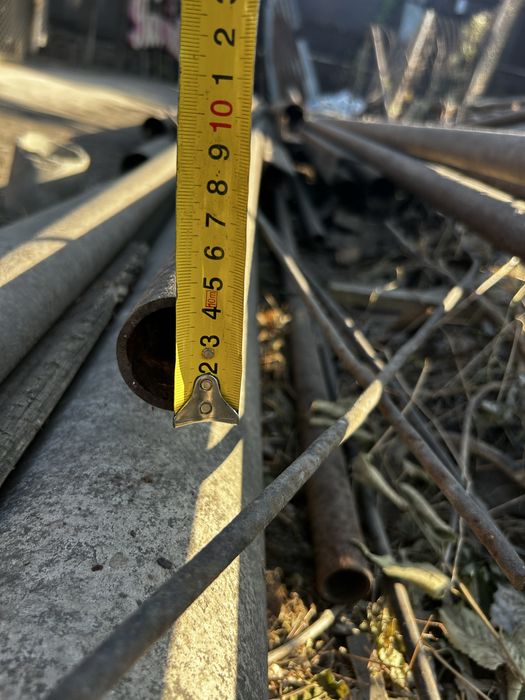 Трубы , новые и б/у ссср