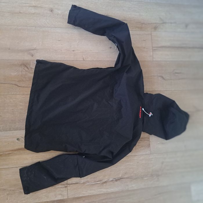 Mammut дамско спортно яке