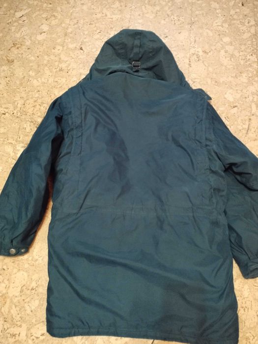 Пуховик Titanic RMS Англия