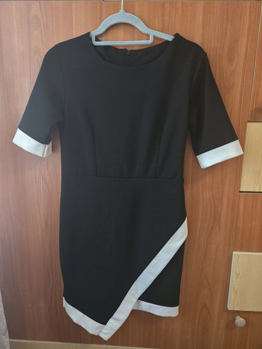 Рокличка от Shein