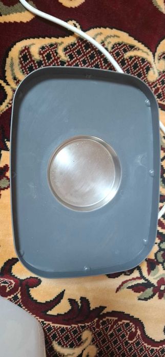 Sterilizator biberoane Nuk