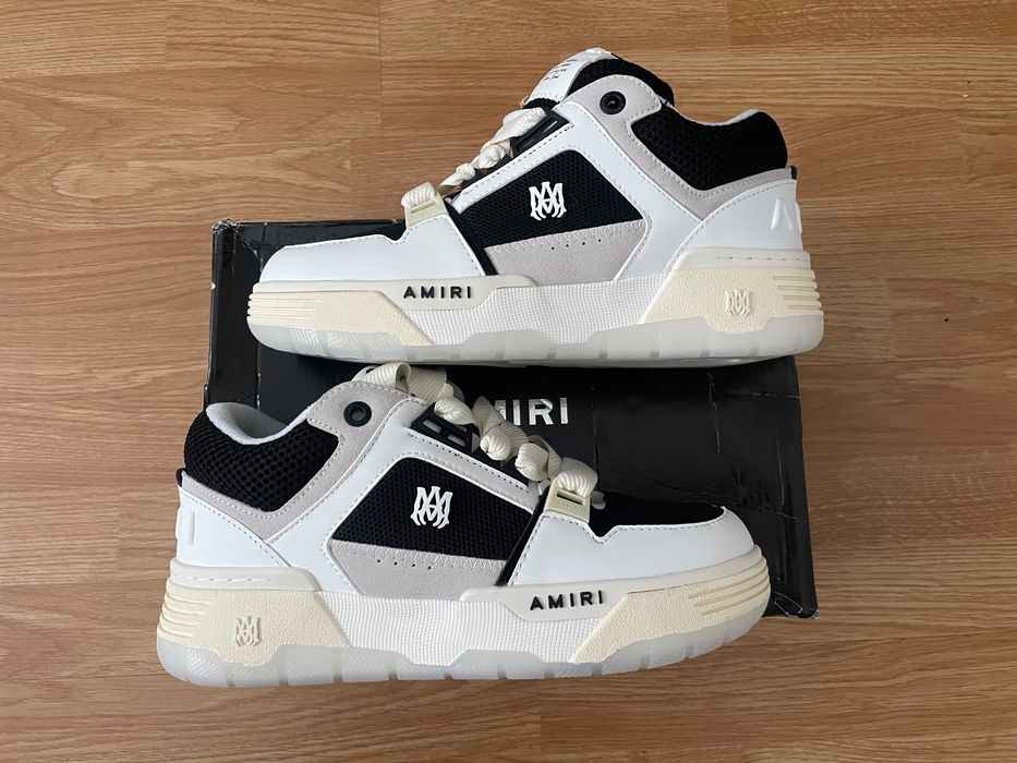 AMIRI MA-1 Black & White, 42/ 43 /44