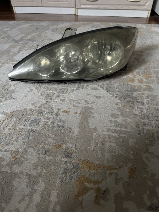 Фар toyota camry35