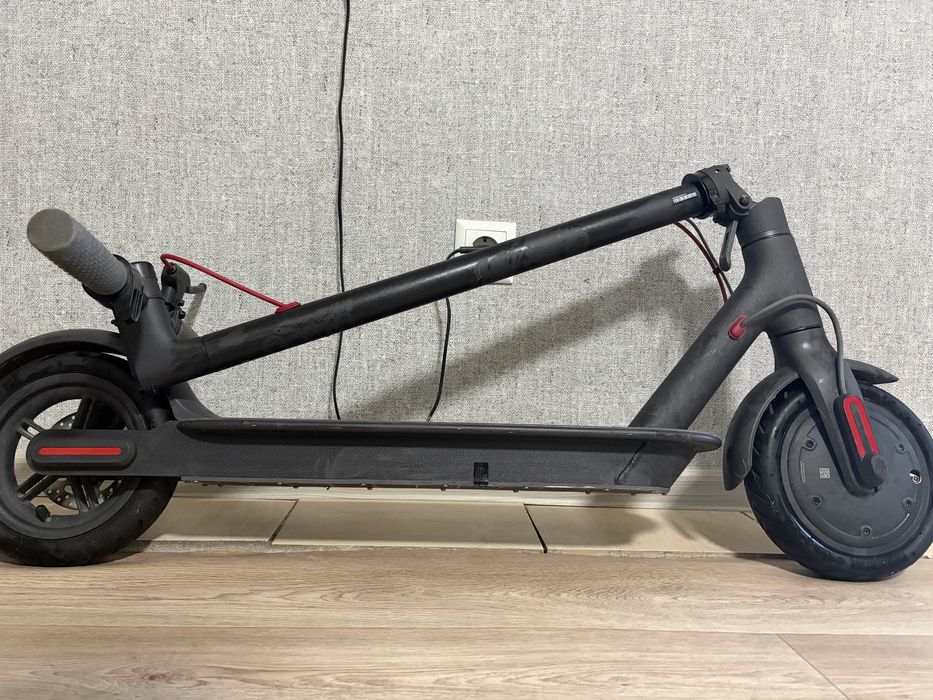 xiaomi mijia m365