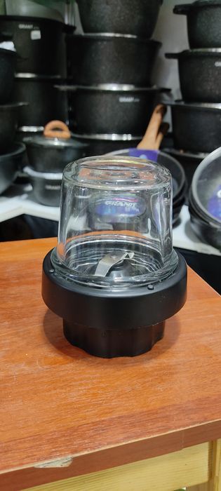 Продаётся блендер с кофемолкой