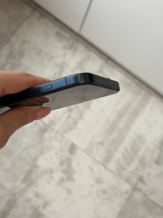 Iphone 15 Pro Max 256