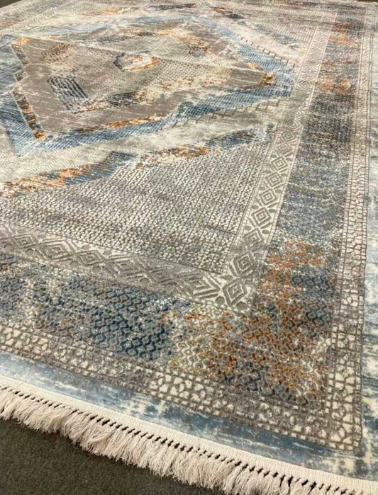 Ковер Alpin Carpet (Турция) размер 400×5000