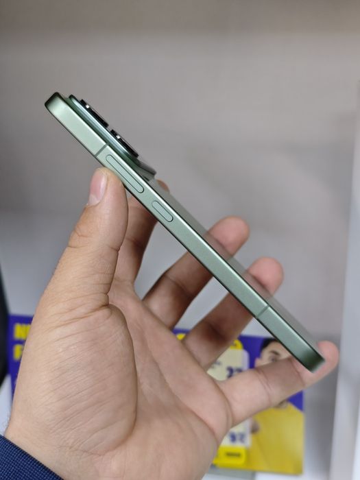 Xiaomi 17 Pro Max Green 512 Gb