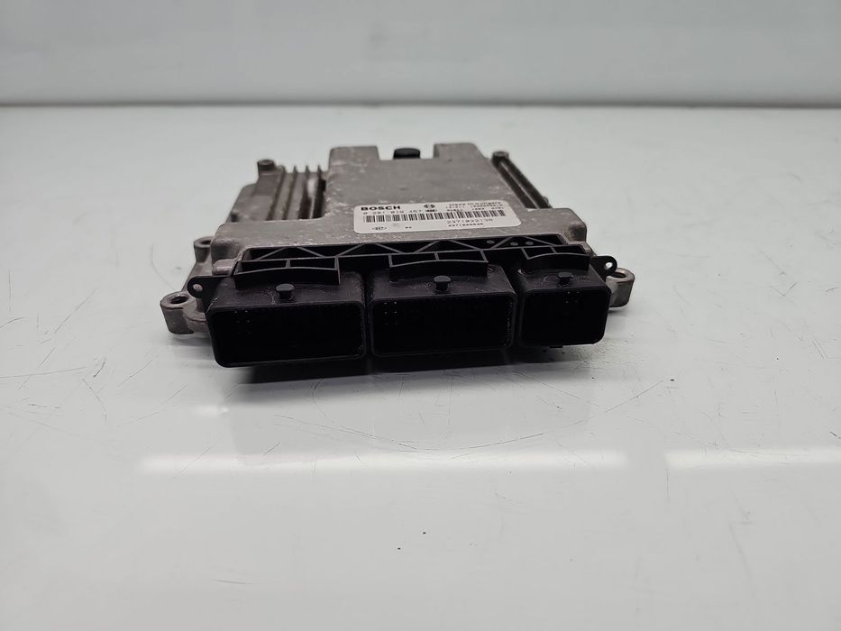 Calculator motor ECU  Renault Clio 4 [Fabr 2012-prezent] 237102213R 1.