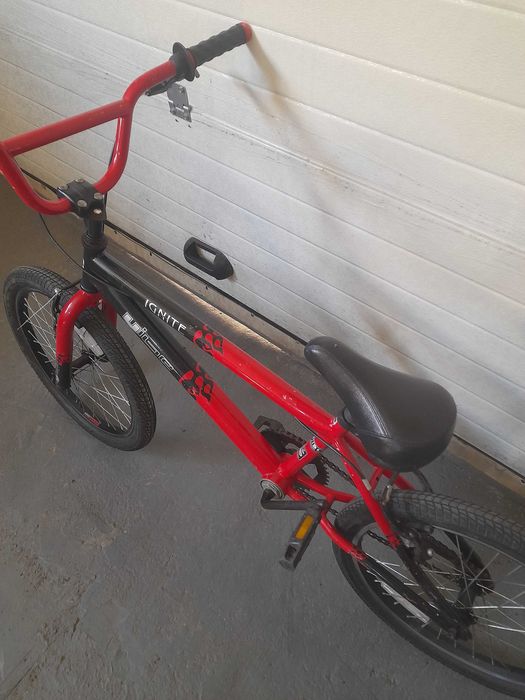 Bicicleta pentru copii
