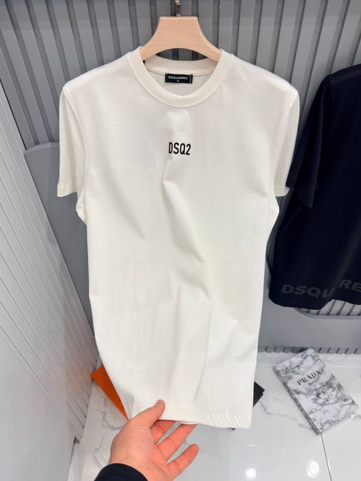 Dsquared тениска S-4XL