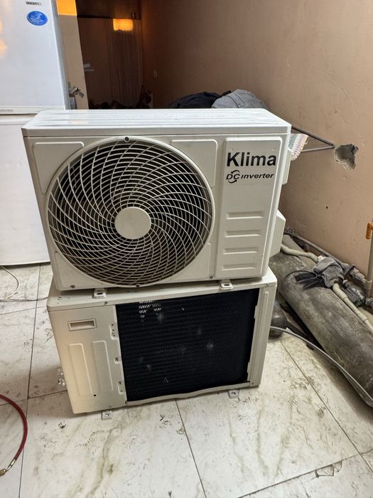 Бу кондиционер оригинал сатылады